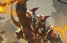 盛况空前!手游《战争怒吼》测试火爆赢好评