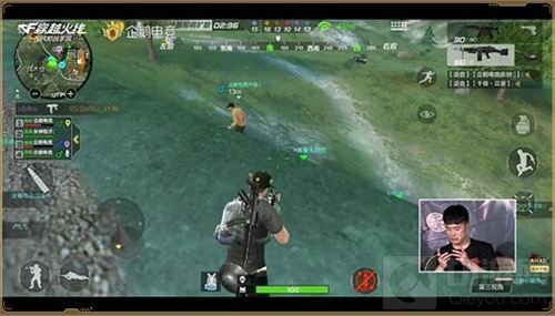 天才胜利时刻 特训大天才陈赫直播完美落幕