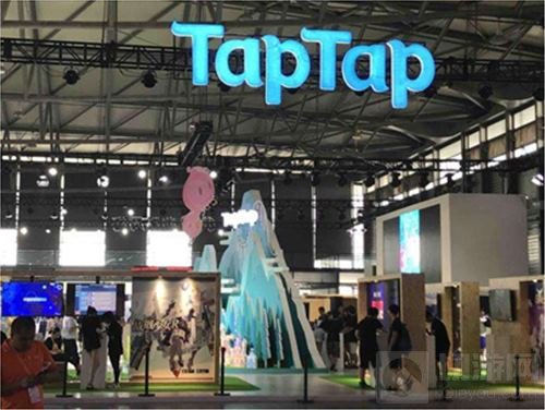 游戏行业风向标给你好玩 TapTap确认参加2018CJ