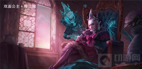 致力5V5全球电竞 虚荣VPL资格赛半决赛将启