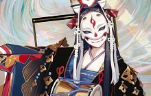 《阴阳师》“绮妆魅服”Cosplay大赛作品赏