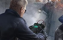  CF手游生存特训全新玩法 六军之战谁登巅峰