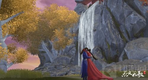 细数《烈火如歌》手游中如歌最爱去的几个地方