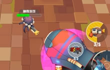 突破自我 萌鸡敢死队冒险挑战之BOSS战玩法