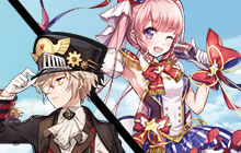 《幻想计划》资料片即将上线 公会声优齐登场