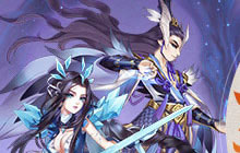 东方古韵奇谭 《尘缘》删档测试21日正式开启