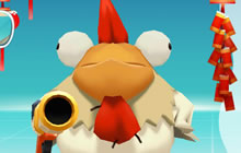 秒天秒地 《萌鸡敢死队》一波流搭配强势推荐