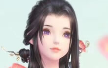 唯美国风手游《云裳羽衣》 邀你齐赏万变华裳