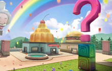 刺激“猫鼠游戏” CF手游小丑模式即将上线