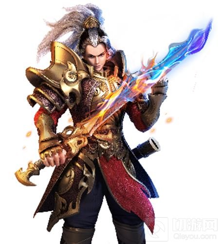 新等级新武将新玩法 血染征袍全新版本今日来袭