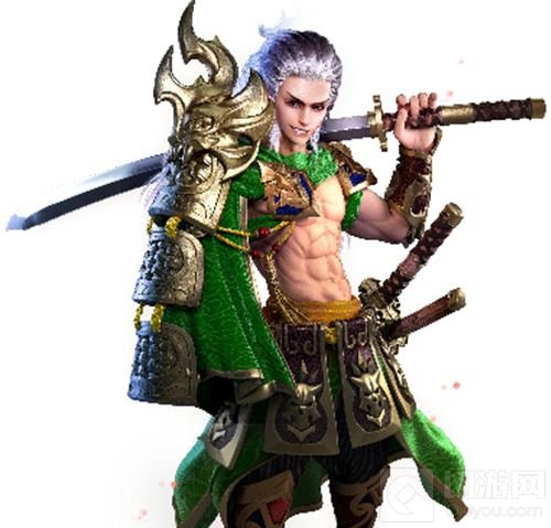 新等级新武将新玩法 血染征袍全新版本今日来袭