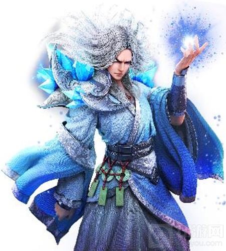 新等级新武将新玩法 血染征袍全新版本今日来袭