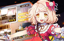 少女终末战争联袂SNH48 治愈部队将燃爆今夏