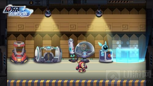 贫民窟or豪宅 赛尔号无限宇宙基地建造指南