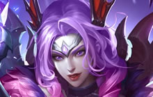 血腥女巫无尽复仇 战争怒吼英雄潘多拉亮相