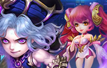 秀!独秀! 《萌新出击》拳皇式英雄养成计划