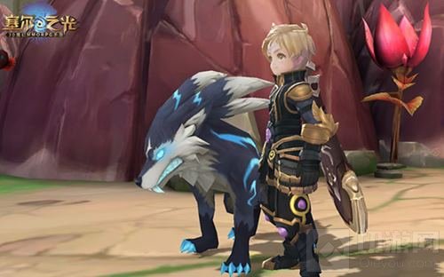 全新冒险开启! 《塞尔之光》于今日双端开测