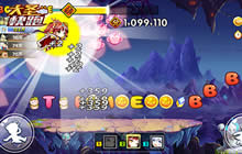 大圣快跑儿童节大作战 红孩儿福利震撼来袭