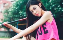 风景这边独好 熹妃Q传CJ美颜SG&amp;coser私照赏