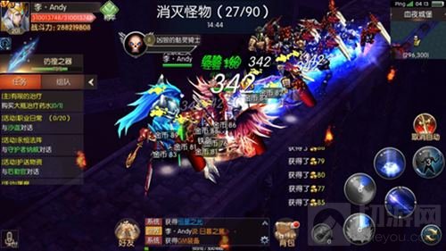 战火纪元删档封测今日开启 荣耀的英雄圣殿