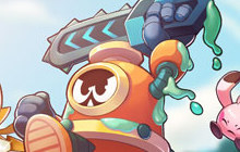 经典还原 赛尔号无限宇宙巅峰联赛了解一下