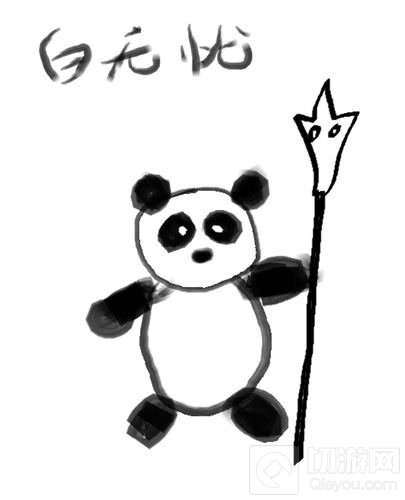 妙手丹青！神武3手游同人绘画大赛火热进行中