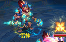 梦想世界手游120等级突破 武学之路再登巅峰