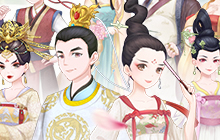 古装喜剧萌妃驾到6月开播 同名手游还会远吗