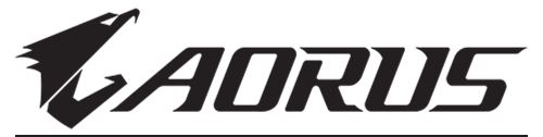 技嘉科技携旗下AORUS发烧级外设亮相2018 eSmart