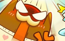 布叮萌动出击 《我一点都不可口》今日首发