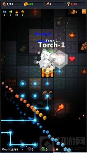 哩咕游戏佣兵地下城首测在即 神秘大礼相送