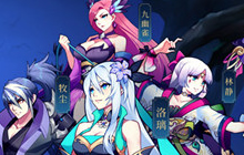 天蚕土豆正版授权 至尊大主宰手游即将首发