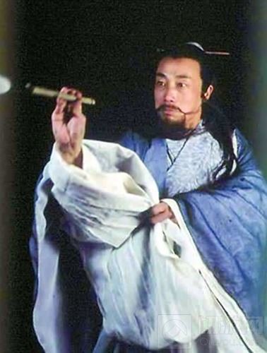 谪仙剑君 《尘缘》手游带你揭秘一代剑侠李白