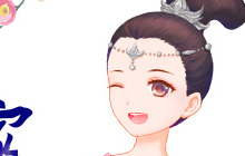 同名手游神还原 《萌妃驾到》带你萌动一夏