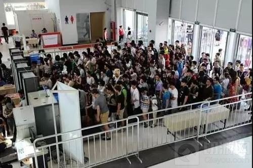 ChinaJoy电子票6.18火热开售 快去支付宝抢票啦