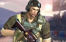 武器就要潮 CF手游万化初纪元系统全新上线