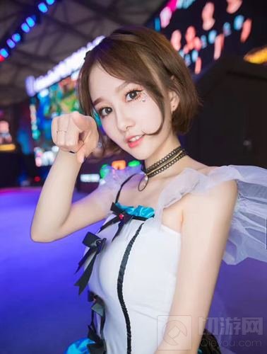 2018CJ电竞女神大赛正式开幕 快来投票吧！
