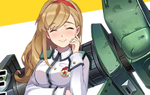 上天台不可能 少女终末战争神职少女萌力续命