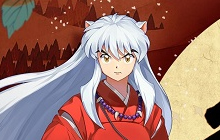 阴阳师×犬夜叉联动 半妖少年犬夜叉即将来访