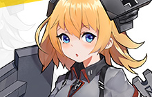 兵器少女C位出道 少女终末战争人气军姬Pick