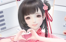 云裳羽衣今日全平台不删档 万变华裳只为悦己