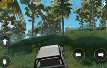 绝地求生刺激战场新地图爆料 雨林吃鸡抢先看