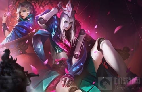 《王者荣耀》新英雄爆料  傀儡师元歌的那些事