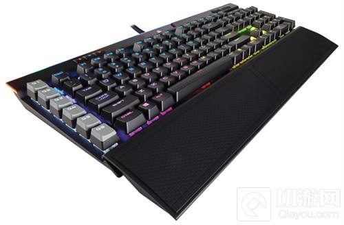 发烧级外设品牌美商海盗船确认参展2018 eSmart