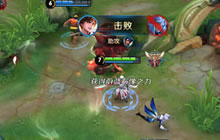 王者荣耀李白出装操作技巧分享 李白实战解读