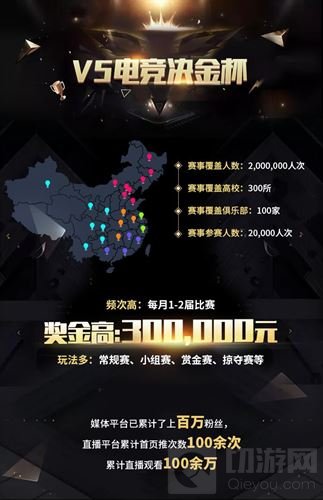 广州荣耀电竞网络参展2018年ChinaJoy BTOC