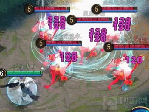 畅快激斗 决战平安京新玩法逢魔之战明日开启