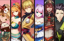 三次元聂雨超可爱 妖神记手游COS大赛作品赏