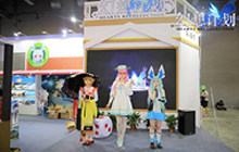 尝尝我大电锯 《幻想计划》灵武火爆萤火虫