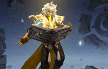 王者荣耀硬控大师张良 真伤叠加实力灭队